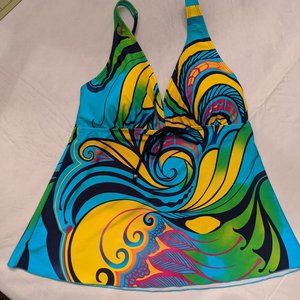 Venus Tankini Swimsuit